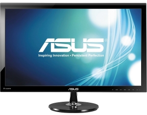 Asus VS278Q G.Black